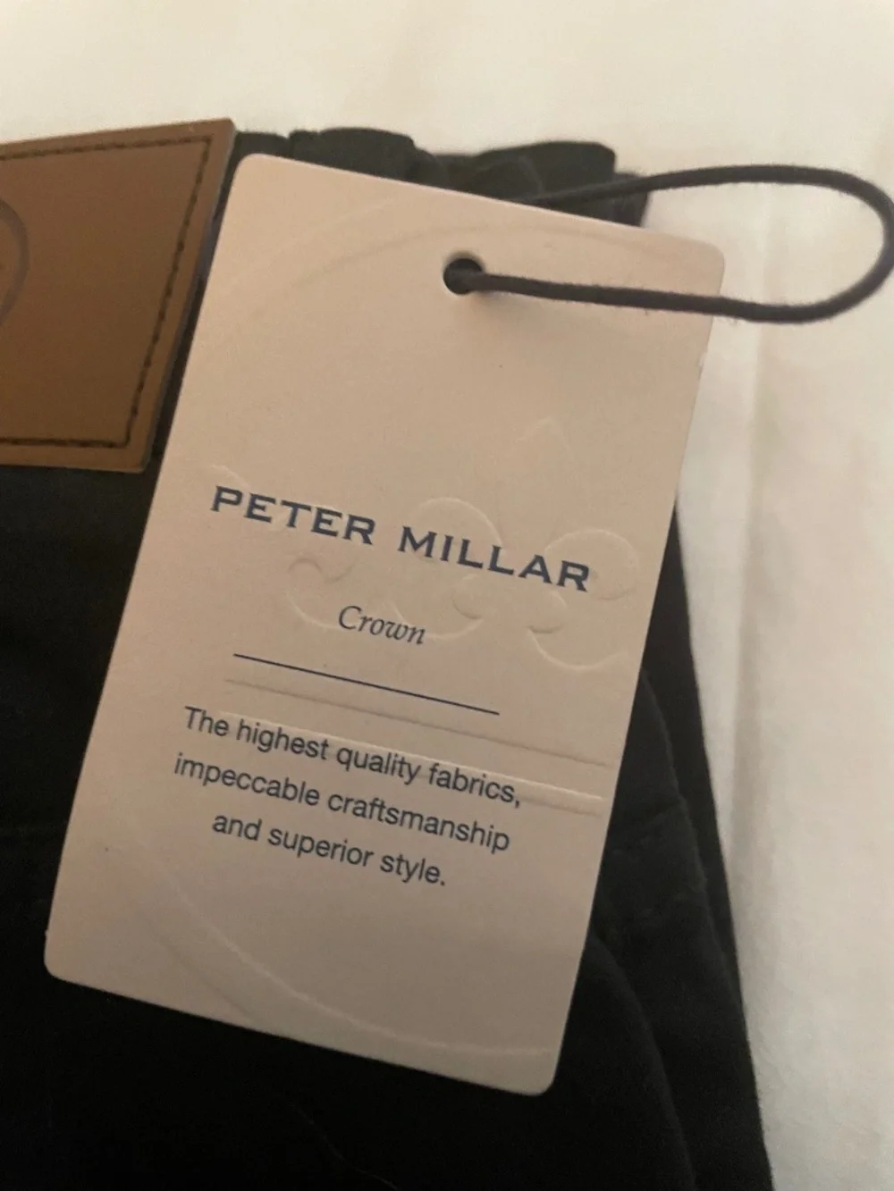 Peter Millar Chinos